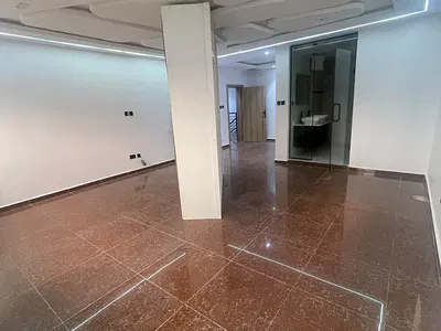 3 Bedroom Terrace Duplex with BQ — Lekki, Lagos