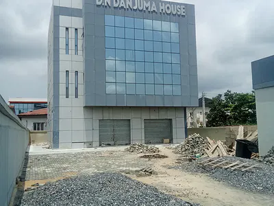 House — Sangotedo, Sangotedo, Ajah, Lagos