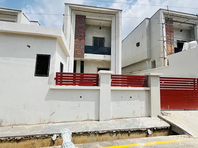 4 Bedroom Detached Duplex — Ibadan, Oyo