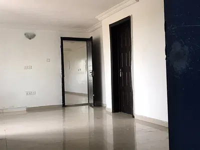 Mini Flat — New Road, Alhapa Beach Road, Lekki, Lagos