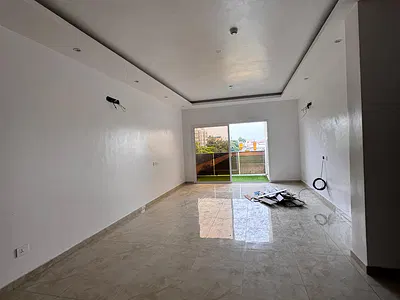 2 Bedroom Apartment — Victoria Island (VI), Lagos