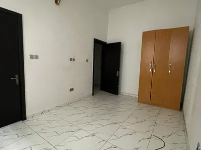 1 Bedroom Upstairs — Orchid Road, Lekki, Lekki, Lagos