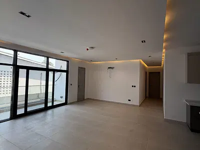 3 Bedroom Apartment with BQ — Lekki Phase 1, Lekki, Lagos