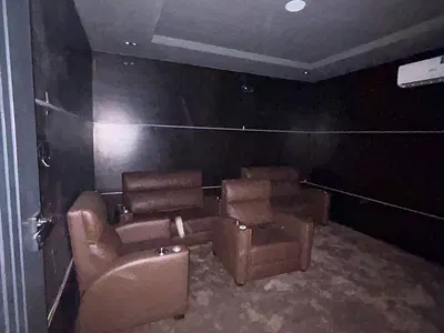 5 Bedroom Detached House — Victoria Island (VI), Lagos