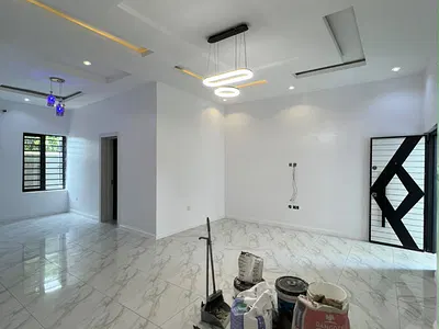 2 Bedroom Apartment — Ajah, Abraham Adesanya, Ajah, Lagos