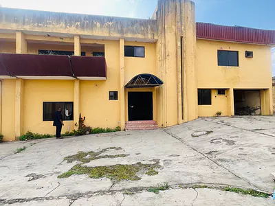 21 Rooms Hotel — New Bodija, Ibadan, Oyo