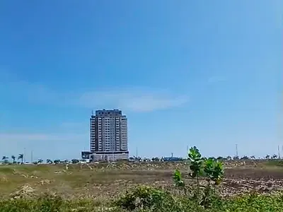 Land for High-Rise Development — Eko Atlantic City, Lagos