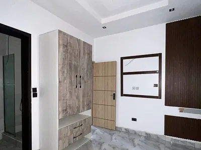 2 Bedroom Apartment — Ikate, Lekki, Lagos