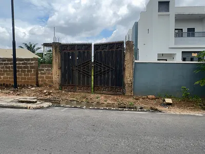 Land — Samonda, Ibadan, Oyo