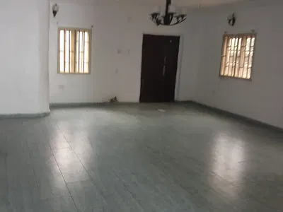 Massive 4 Bedroom Terrace Duplex — Ologunfe, Awoyaya, Ibeju Lekki, Lagos