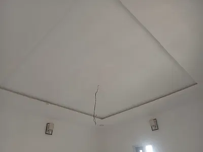 2 Bedroom Flat Upstairs in Gated Estate — Langbasa, Ajah, Lagos