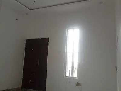 2 Bedroom Flat Upstairs in Gated Estate — Ajah, Lagos