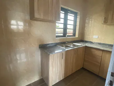 Brand New Miniflat with Modern Esthetics — Ajah, Lagos