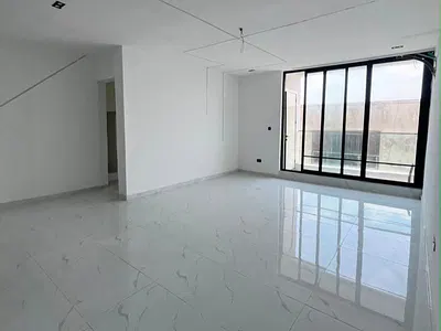 2 Bedroom Flat — Lekki, Lagos