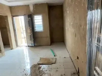 Spacious Self Contain Flat — Palmgrove, Ilupeju, Lagos