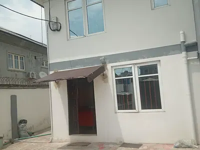 Luxurious Spacious 2 Bedroom Duplex — Lekki, Lagos