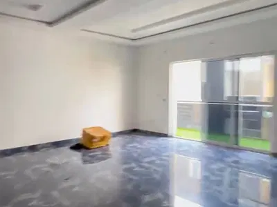 2 Bedroom Flat with BQ — Ajah, Lagos