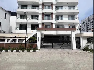 Discover This 1, 2-Bedroom and 3 Bedroom Apartment in Lekki Phase 1 — Lekki, Lagos