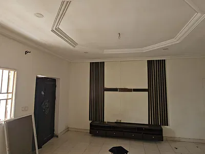 Two Bedroom Flat — Fo1 Layout, Kubwa, Abuja