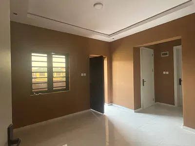 Brand New 2 Bed Modern Nice Asthetics — Ajah, Lagos