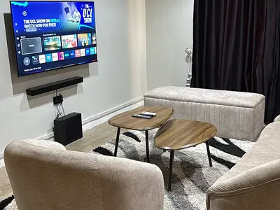 Premium 2 Bedroom Apartment — Lekki, Lagos