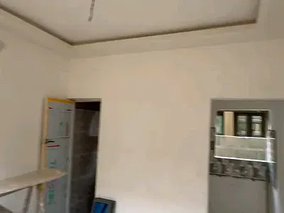 Portable Self Contain Flat — Off Pedro Road, Shomolu, Lagos