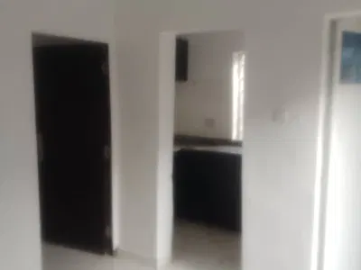 Beautiful Mini Flat — Lekki, Lagos
