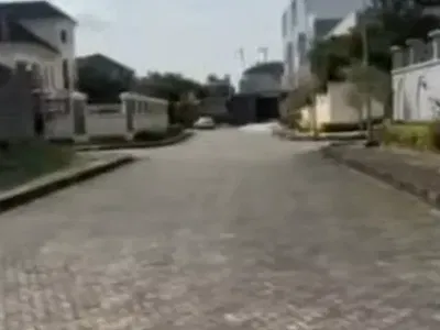 Mixed-Use Corner Plot Measuring 2,420SQMS — Banana Island, Ikoyi, Lagos