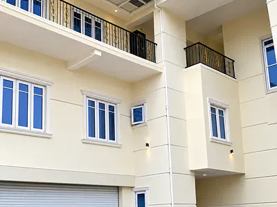 7 Bedroom Fully Detached Commercial Property — Lekki, Lagos