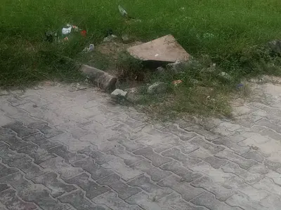 Strategically Located 450 SQM Land — Lawrence, Old Ikoyi, Ikoyi, Lagos