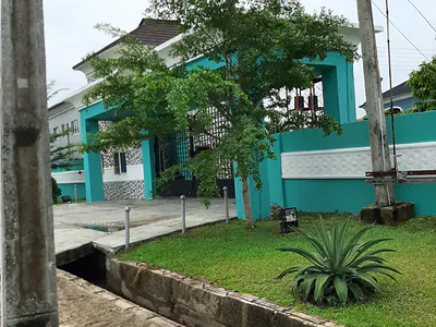 Prime Corner Piece Land — Victoria Island (VI), Lagos