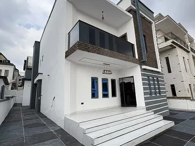 4 Bedroom Detached Duplex — Engr Lere Adigun GRA, Ibadan, Oyo