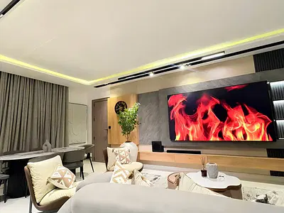 Luxury Premium 2 Bedroom Apartment — Lekki, Lagos