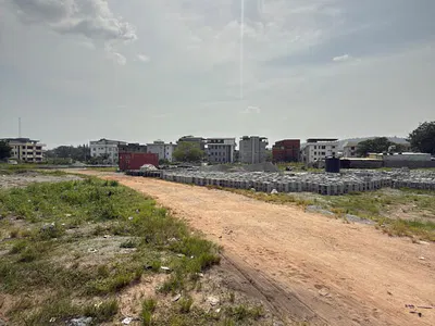 Strategic 2.2 Hectares Approved Hotel Plot, C of O — Kado, Abuja