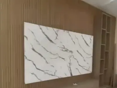 Luxurious New 3 Because En-Suite Flat — Riverpark Estate, Lugbe District, Abuja