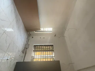 4 Bedroom Terrace with a BQ — Adelabu Surulere, Masha, Surulere, Lagos