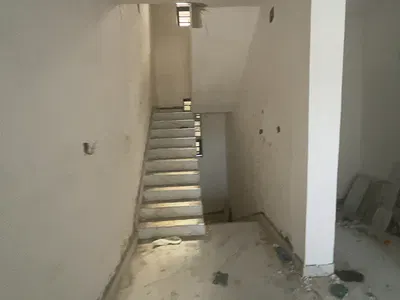 4 Bedroom Terrace with a BQ — Adelabu, Surulere, Lagos