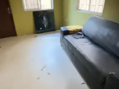 Spacious 2 Bedroom Flat — Lekki, Lagos