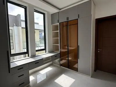 Luxury 6 Bedroom Fully Detached House with 2 BQ — Banana Island, Ikoyi, Lagos