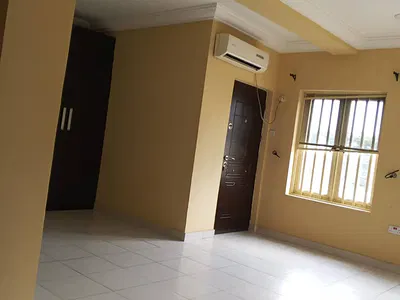 5 Bedroom Duplex with BQ — Ikeja, Lagos