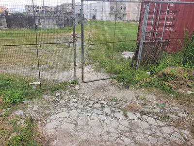 Prime 1.4 Hectares Development Land — Ikolaba, New Bodija, Ibadan, Oyo
