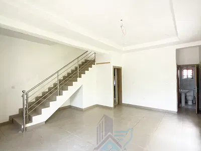 2 Bedroom Semi-Detached Duplex — Lokogoma District, Abuja