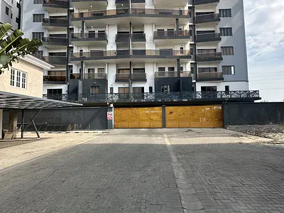 *phenomenal Furnished 2 Bedroom Apartment with Elevator* — Ikoyi, Lagos, Nigeria, Ikoyi, Lagos