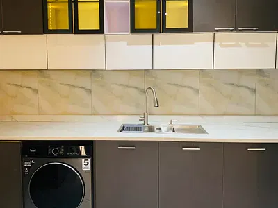 Exquisite 2 Bedroom Apartment — Lekki, Lagos