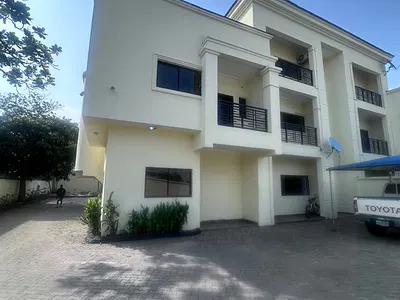 2 Bedrooms Service Apartment — Ikotun, Lagos