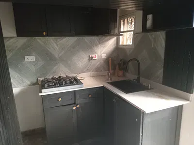 Mini Flat — Lekki, Lagos