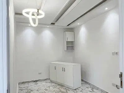 Lovely 1 Bedroom Flat Ground-Floor — Lekki, Lagos