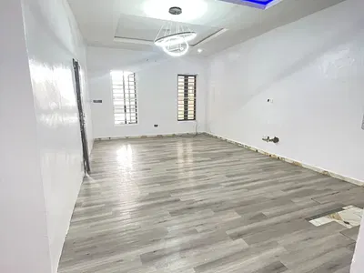 Spacious 1 Bedroom Standard Mini Flat — Lekki, Lagos