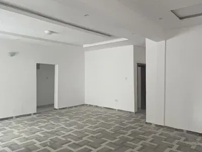 3 𝐛𝐞𝐝𝐫𝐨𝐨𝐦 𝐟𝐥𝐚𝐭 in a Well Secured Estate — Ajah, Lagos