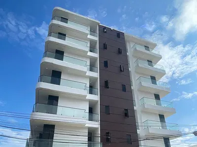 Luxury 2 Bedroom Apartment with BQ — Victoria Island (VI), Lagos